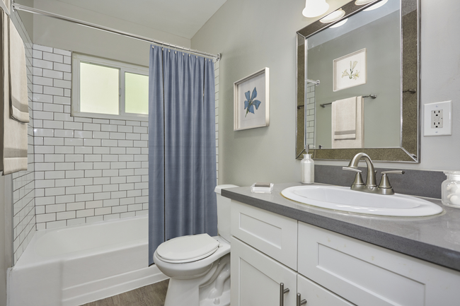 7511 Lexington Bathroom.jpg - Ascent at 7511 Lexington Apartments