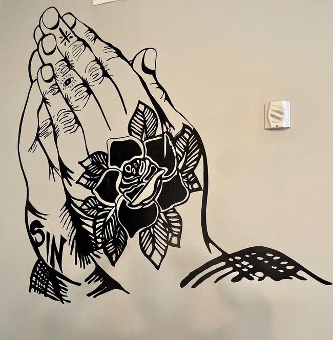 Photo - 709 Jackson Ave Apartment