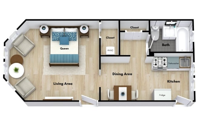 Foto del edificio - 4036 N Ashland Ave