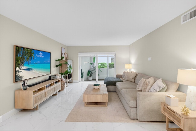 Foto del edificio - 322 N Federal Hwy