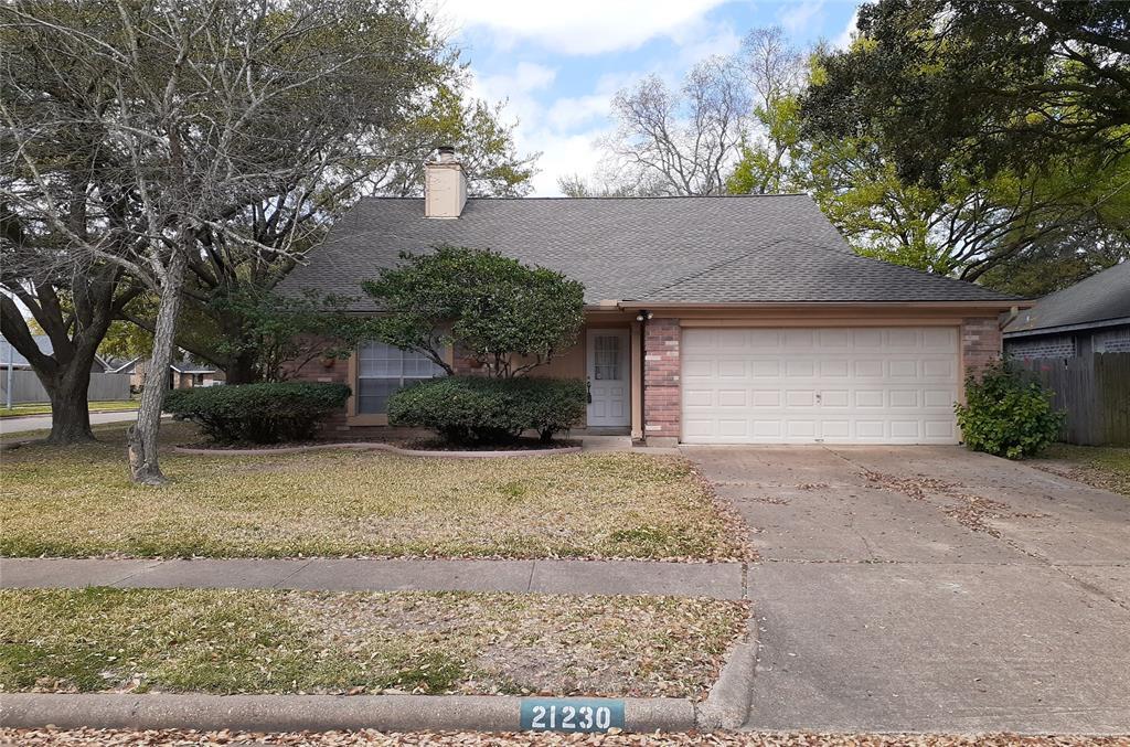 21230 Park Run Dr, Katy, TX 77450 House Rental in Katy, TX