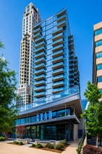 Building Photo - Cyan On Peachtree