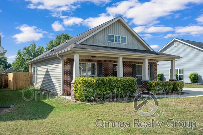 Foto del edificio - 259 Stonecreek Pl