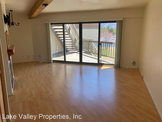Building Photo - 2 br, 2 bath House - 555 Tahoe Keys Blvd #8
