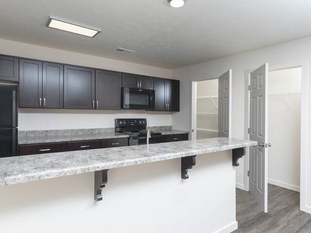 Kitchen - Republic Palms