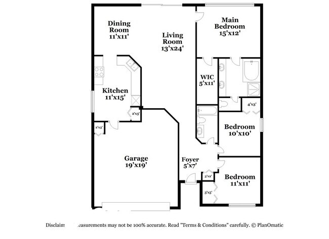 Foto del edificio - 11351 Calgary Cir