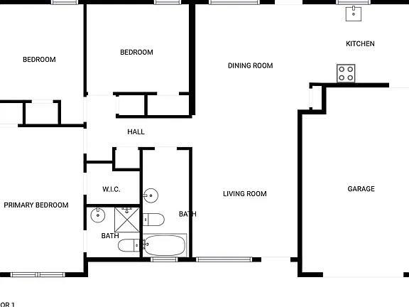 Foto del edificio - MOVE IN READY