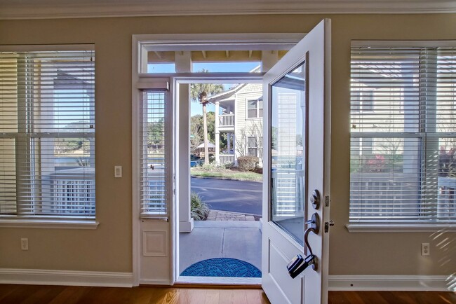 Foto del edificio - Coastal Living on Amelia Island