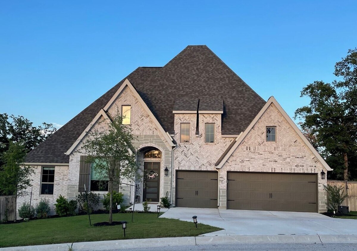 103 Kellogg Ln, Bastrop, TX 78602 - House Rental in Bastrop, TX ...