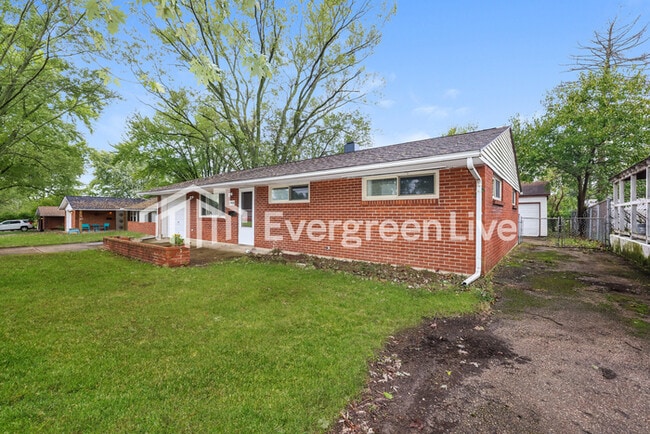 Building Photo - 5919 Chambersburg Rd