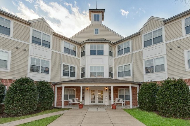 Foto del edificio - Morningside Park Apartments - 62+ Senior Living