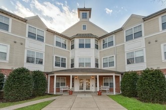 Building Photo - Morningside Park Apartments - 62+ Senior Living