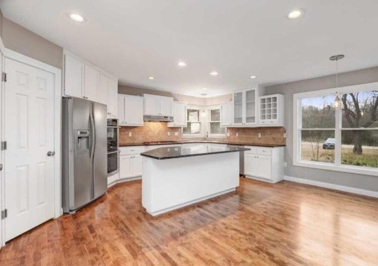 Foto principal - 1809 Baker Park Rd