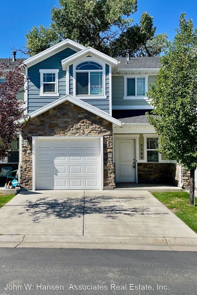 Foto del edificio - 3 br, 2.5 bath House - 2360 S Knights Way
