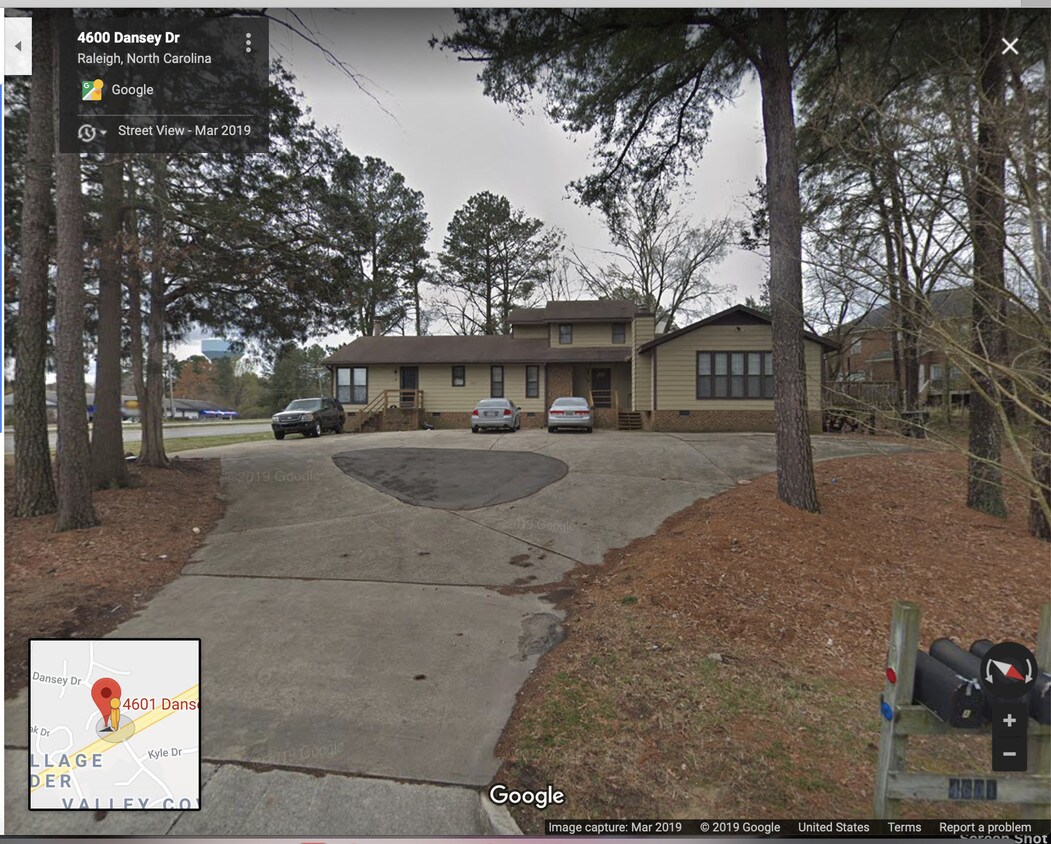 Primary Photo - 4601 Dansey Dr
