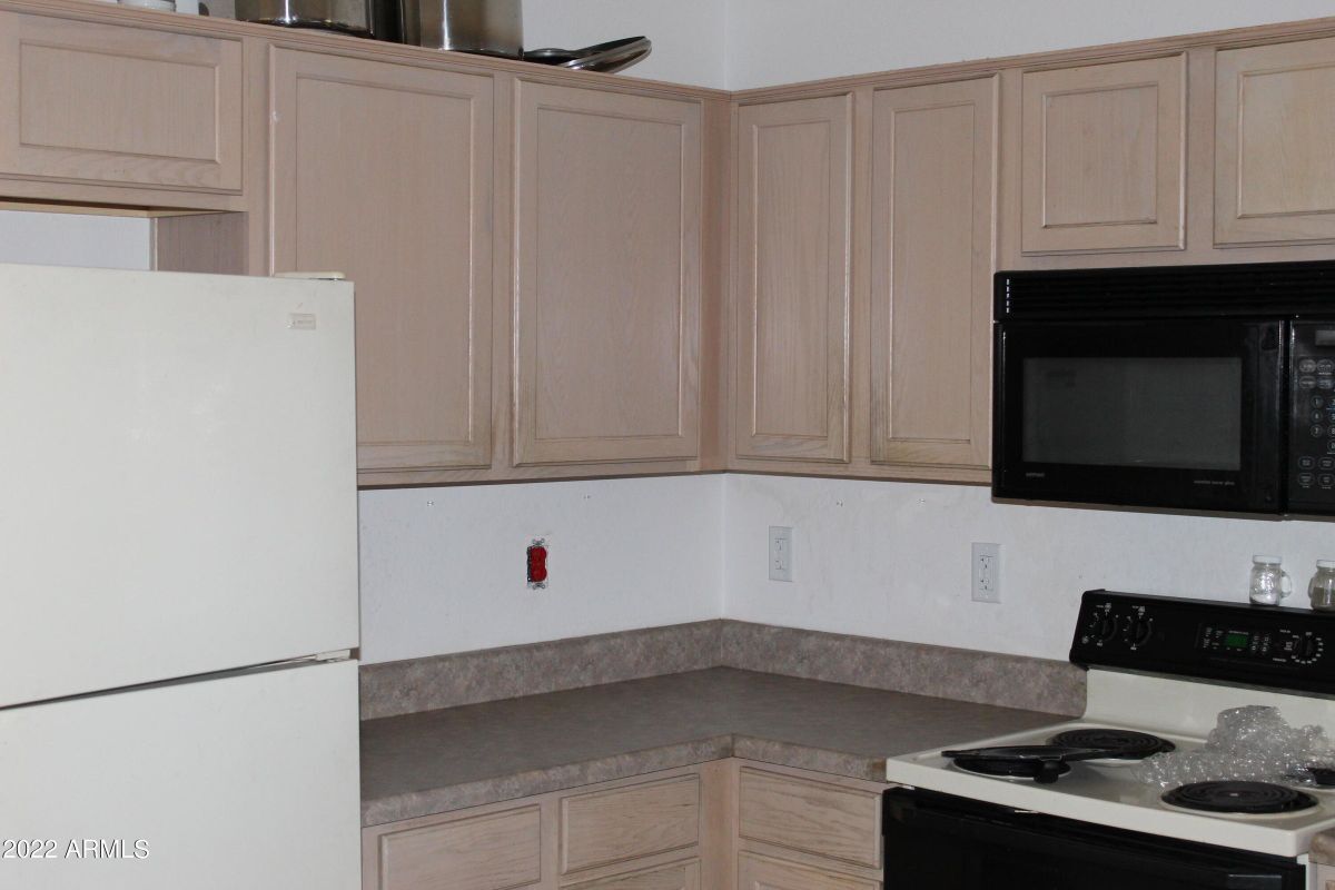 Foto del edificio - 14249 N 152nd Ave