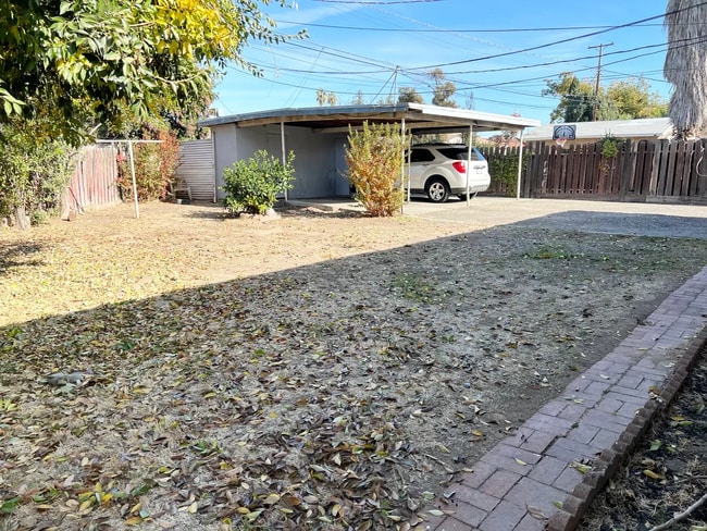 BACK - 3417 E Terrace Ave