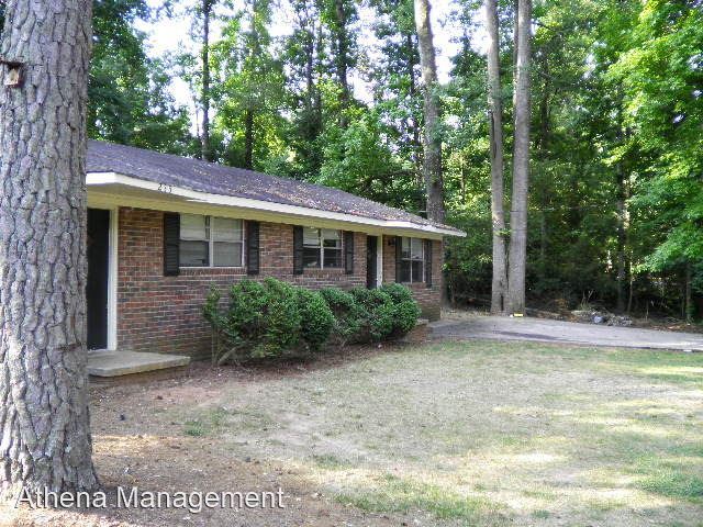 Foto principal - 2 br, 1 bath House - 235 Midway Rd.