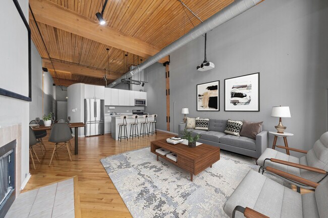 Foto del edificio - 2654 W Medill Ave