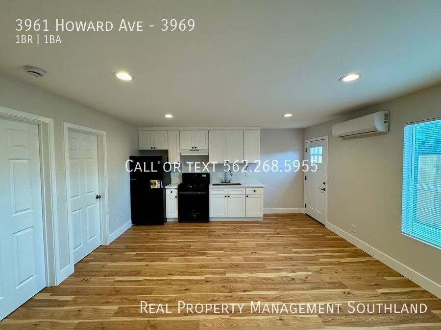 Foto principal - Large New Construction 1 bed 1 Bath Apartm...