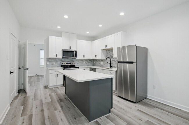 Foto del edificio - 3507 Wilmington St