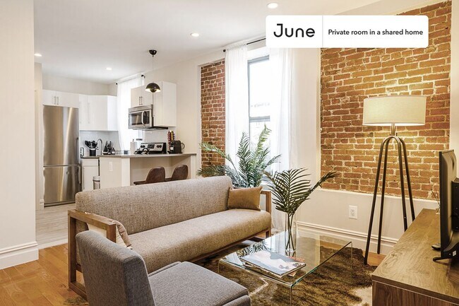 Foto del edificio - Room in Shared 3 bed/2 bath home