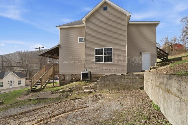 Foto del edificio - 45 Lincoln St