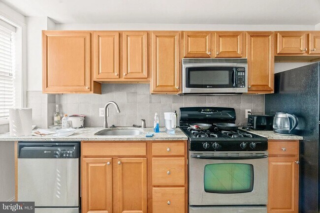 Foto del edificio - 822 Fitzwater St