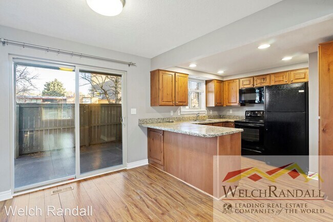 Foto del edificio - 3 br, 4 bath House - 2634 E Murray Holiday RD