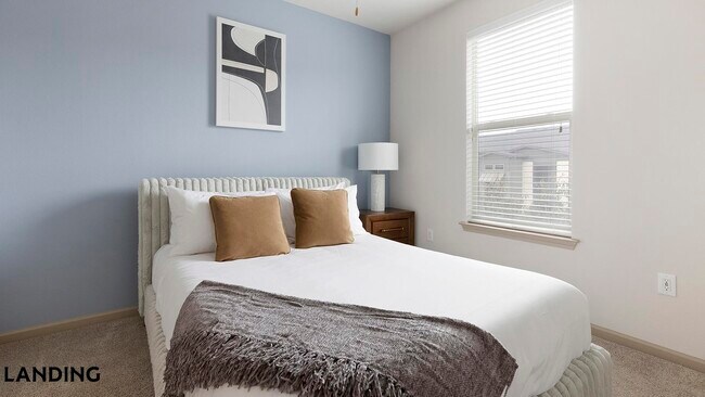 Foto del edificio - 7602 Luskey Blvd
