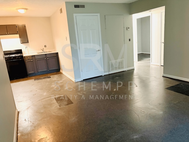 Photo - Affordable 3 Bedroom in Portland now available-**Section 8 accepted** Apartment