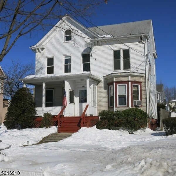 Building Photo - 549 Westfield Ave