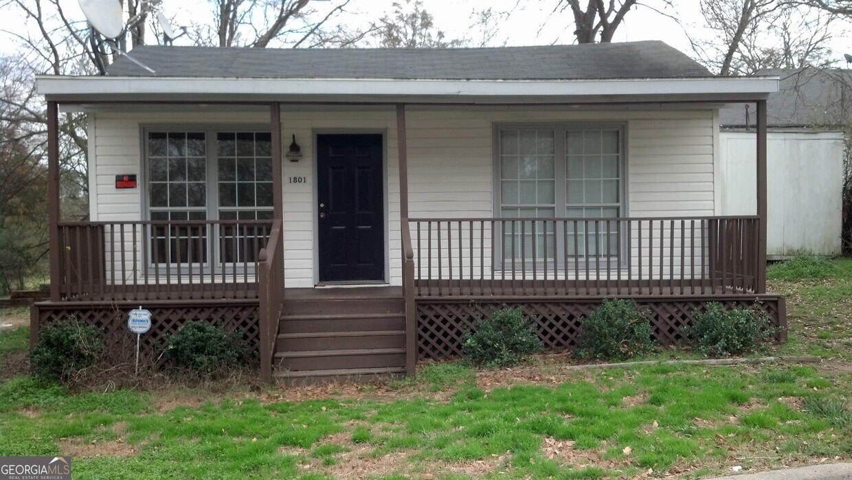 1801 Cross St NE, Conyers, GA 30012 House Rental in Conyers, GA