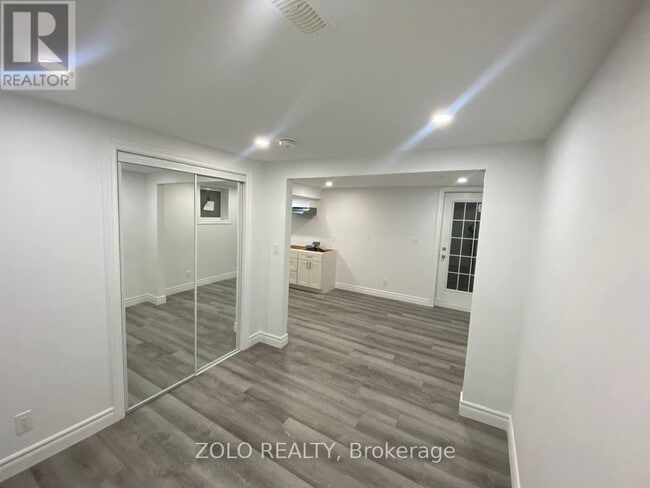 Building Photo - 1430 Forest St