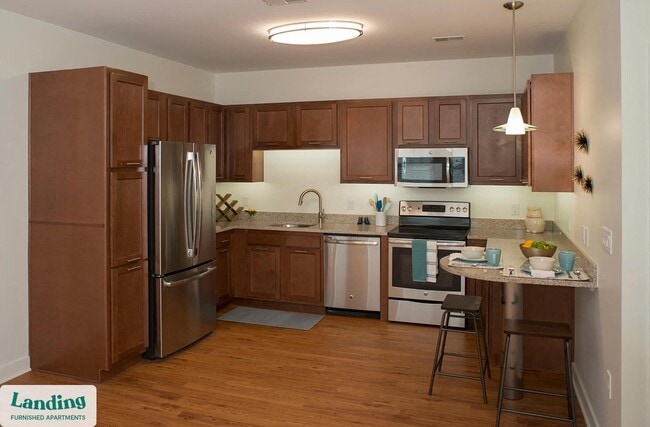 Foto del edificio - 33 New Scotland Ave