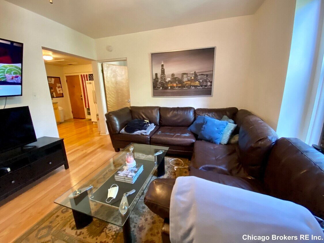 Foto principal - 2245 N Orchard St