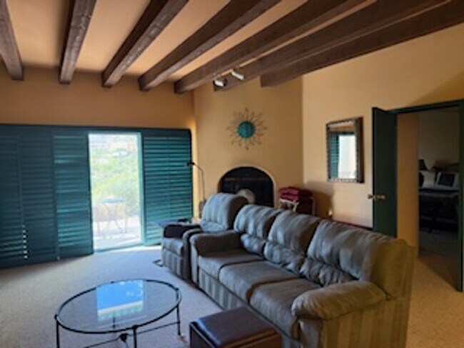 Foto del edificio - SINGLE LEVEL FURNISHED CASITA IN STARR PASS