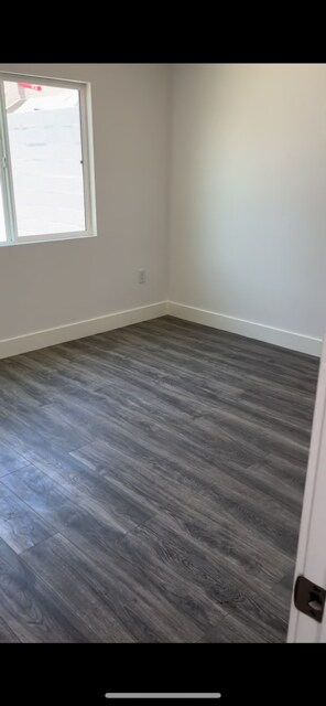 Bedroom - 318 E Market St
