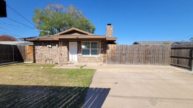 Foto del edificio - 5603 43rd St