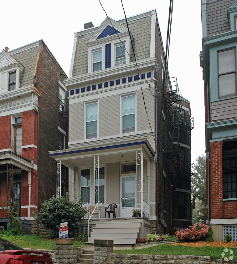 Foto del edificio - 3232 Bishop St
