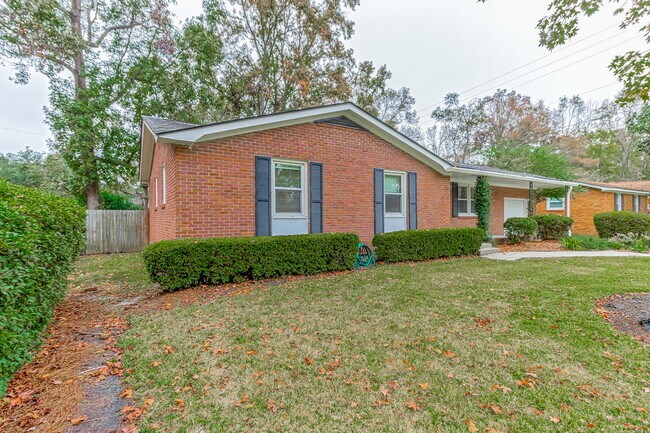 Foto del edificio - 1452 Birthright St