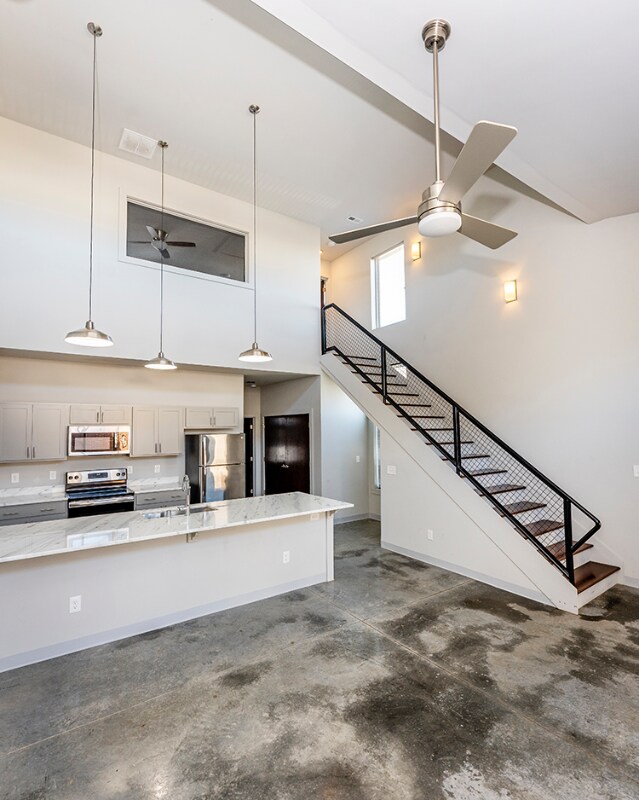 Foto del edificio - 3823 Jett Ln