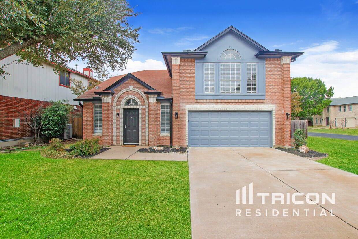 Foto principal - 1806 Aster Pass