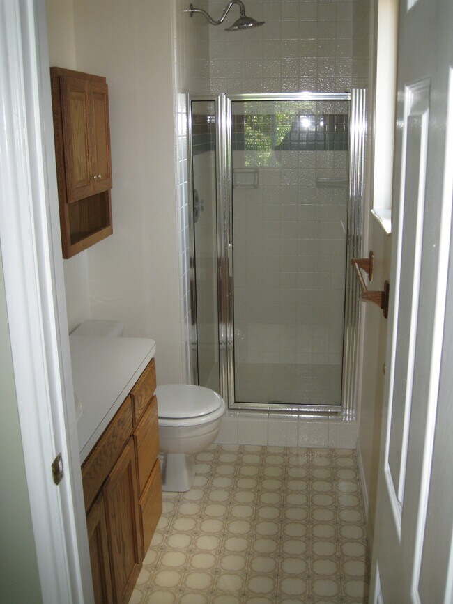 Master Bathroom - 3257 N 2175 E