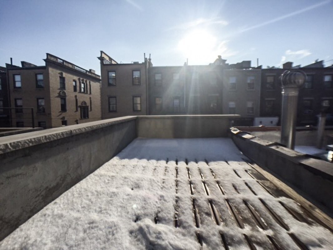 Primary Photo - 222 W 139th St
