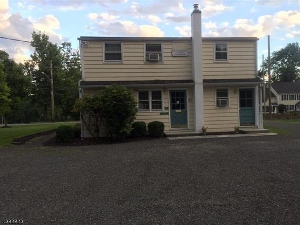 61 W Main St, Mendham, NJ 07945 Apartments in Mendham, NJ
