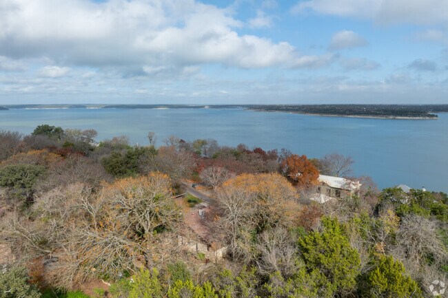 Belton is near both Belton Lake and Stillhouse Hollow Lake.