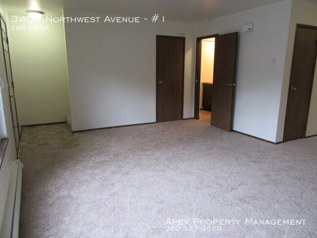 Building Photo - NORTH- Twin Firs