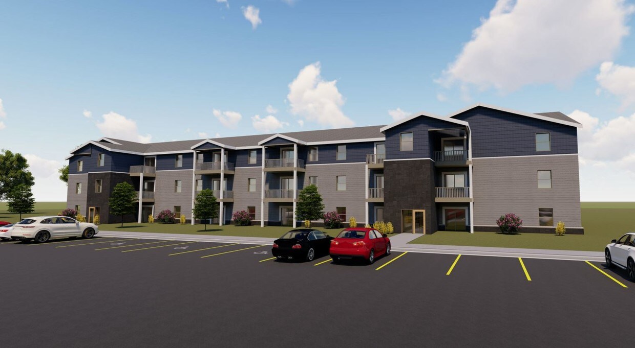 Building Photo - 231 Legion Field Rd