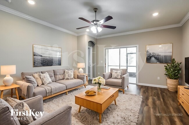 Building Photo - 7142 Claremont Creek Dr